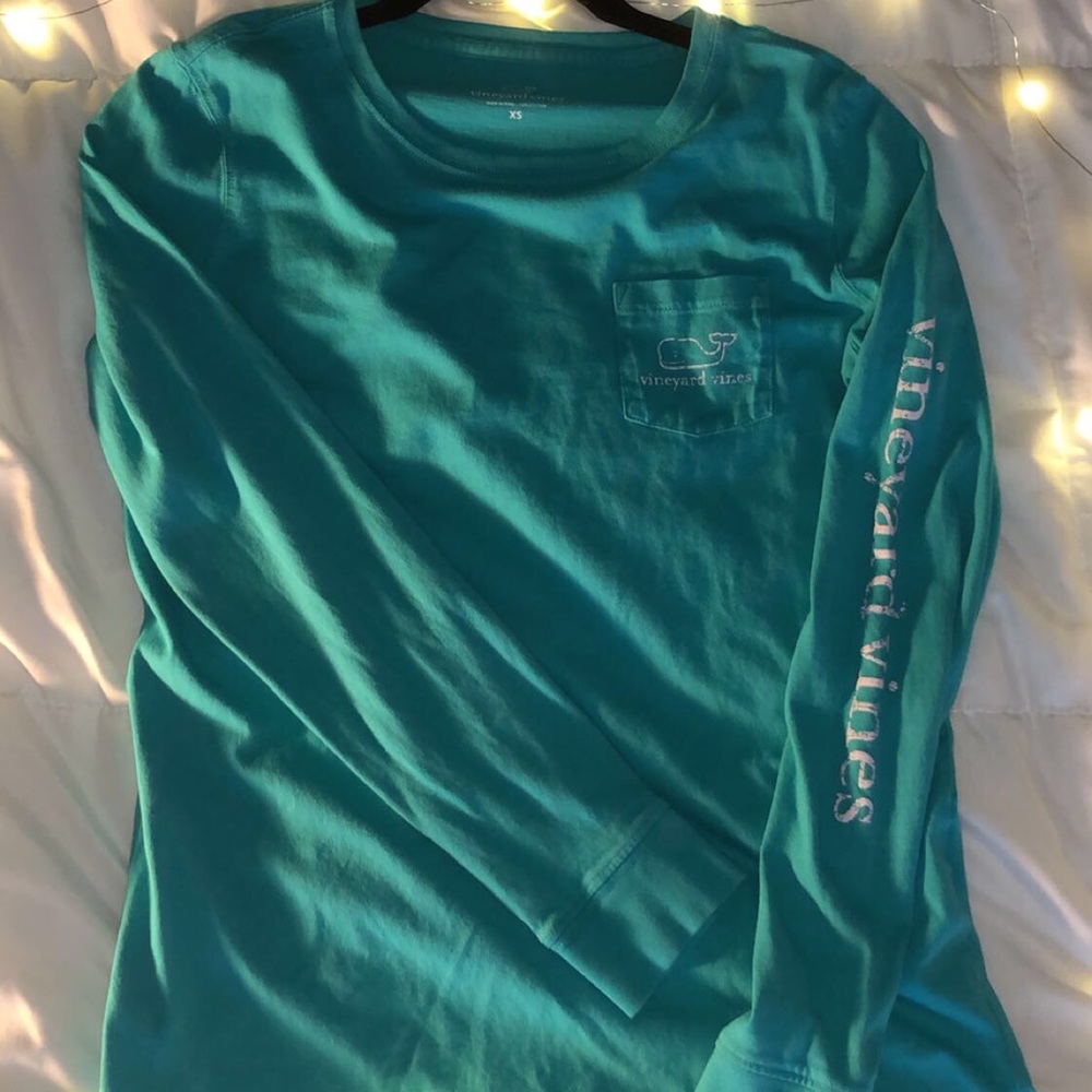 long sleeve tshirt